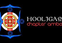Hooligans Chapter Ambon, Wadah Fans Inggris