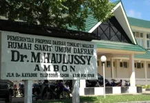 Pemprov Maluku Berkomitmen Rombak Total Tata Kelola RSUD dr. M. Haulussy