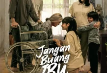 Jangan Buang Ibu! Kisah Menyentuh, Pengingat Harga Kasih Sayang Orang Tua