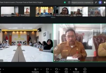 Regulasi Hijau Jadi Prioritas,Kemenkum Kawal Tiga Kebijakan Strategis  Malra