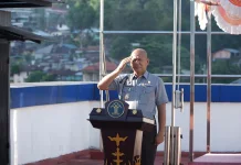 Kemenkum Maluku Perkuat Budaya Kerja,WBBM Jadi Komitmen Bersama