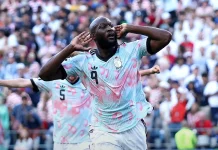 Belgia Tumbangkan Tuan Rumah AS, Melenggang ke Perempat Final