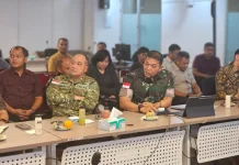 Persiapan Groundbreaking PSN Blok Masela Diklaim Rampung