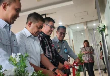 Kemenkum Maluku Perkuat Benteng Hukum Lawan Kejahatan Keuangan