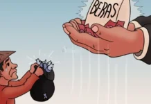 Survei BBRMP, Harga Pangan di Aru Alami Fluktuasi