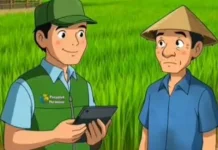 BBRMP Maluku Perkuat Kapasitas Penyuluh Pertanian di MBD