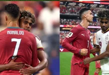 Air Mata di Arlington! Gol Larut Merino, Tangisan Perpisahan & Warisan Abadi Ronaldo