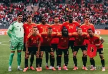Lima 'Daun Muda' di Skuad Belgia Piala Dunia 2026