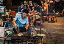 Kualitas Pekerjaan Jadi Tantangan Capaian Serapan Tenaga Kerja