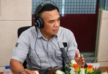 Dongkrak Ekonomi dan Kesejahteraan, DPRD Maluku Dorong Perda Insentif Investasi