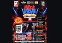 Alfamidi Branch Ambon Gelar Midi Move Dance Competition 2026, Hadiah Jutaan Rupiah