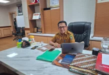 Dinas Pertanian Maluku Gandeng BI dan OJK Perkuat Inovasi Pertanian