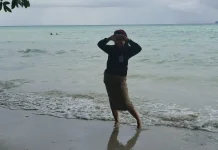 Manfaat Melepas Penat di Pantai setelah Rutinitas Padat