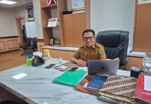 Dinas Pertanian Maluku Perkuat Kolaborasi BI dan OJK