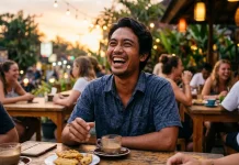 Jangan Remehkan Tertawa, Ini Manfaatnya bagi Kesehatan Tubuh