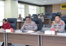 Polda Maluku Maksimalkan Pengamanan jelang Groundbreaking Blok Masela