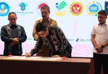 Satgas PASTI Maluku Lawan kejahatan Keuangan