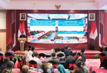 OJK Maluku Perkuat Akses Keuangan Masyarakat