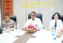 MKN Wilayah Maluku Setujui Pemeriksaan Notaris