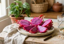 Jangan Dibuang, Ini Manfaat Kulit Buah Naga bagi Kesehatan