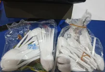 Sendok Plastik, Alat Makan Simpel dan Praktis