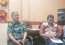 Rute Baru KMP Temi Mulai 13 Juli 2026: Larat-Wunlah-Seira-Saumlaki