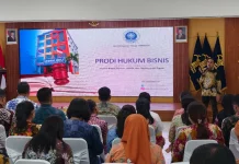 Saiful Sahri Dorong ASN Tingkatkan Kompetensi, Pendidikan Jadi Investasi Pelayan