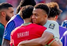 Prancis Tembus Semifinal Piala Dunia 2026