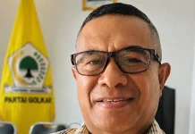 Anos: Blok Masela Harus Bangkitkan SDM Maluku, Bukan Sekadar Proyek Investasi