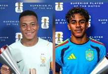 "Final Kepagian" Prancis vs Spanyol! Adu Superior Mbappe vs Yamal