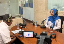 Implementasi Program JKN di Maluku Jadi Sorotan dalam Dialog Interaktif RRI Ambon