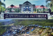 Unpatti Disorot; Libatkan Mantan Napi dalam Kegiatan Normalisasi Gunung Botak
