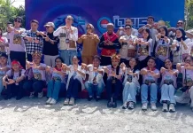 Akselerasi Keuangan Digital, BI Maluku Gelar QRIS Jelajah Kuliner Indonesia 2026