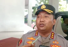 Resmi Nahkodai Polresta Ambon, Ini Pesan Kombes Andrias