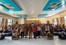Pemprov Maluku Gandeng Institut Leimena Luncurkan BSAN dengan Pendekatan LKLB