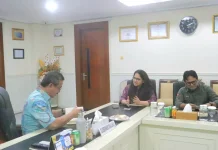AIIB Prioritaskan Pendanaan Sektor Perikanan pada Proyek Maluku Integrated Port