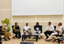 RRI Ambon Bahas Penyelesaian Konflik Tanah Adat lewat Jalur Hukum & Kearifan Lokal