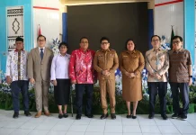 Hargai Keberagaman, Pemprov Maluku Usung Literasi Lintas Budaya di Sekolah