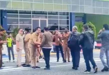Saumlaki! Kota Kecil di Ujung Selatan Indonesia dan Sejarah Blok Masela