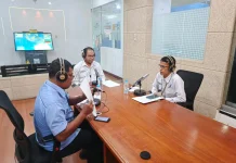 BPOM Ambon Dorong Inovasi Pala voor MBG dan Gerakan Cegah AMR
