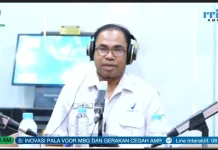 Inovasi Pala Voor MBG, Kawal Program Makan Bergizi Gratis di Maluku