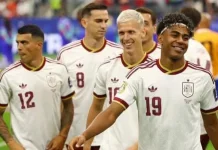 Kandaskan Prancis 2-0, Spanyol Tunggu Lawan di Final Piala Dunia 2026