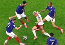 Tiki-Taka Barcelona "Senjata Nuklir" Spanyol Melibas Raksasa Sepakbola