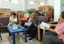 Pengawasan Notaris Jangkau Maluku Tenggara dan Tual