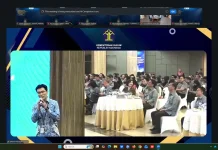 Ini Langkah Strategis Kemenkum Perkuat Transformasi Digital & Pelayanan Publik