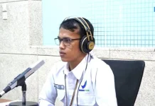 Per Juli 2026, Maluku Nol Kasus Keracunan Pangan Program MBG
