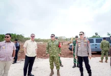 Persiapan Groundbreaking Blok Masela Rampung, Siap Dihadiri Presiden Prabowo