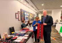 Azael Collection Perluas Jejaring Bisnis lewat Darwin Fusion ASEAN 2026