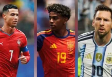 Takdir Epik Bayi UNICEF Lamine Yamal Lawan Ronaldo dan Messi di Piala Dunia 2026
