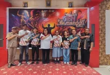 GBN 2026, Empat Putra-Putri Terbaik Maluku akan Tampil saat HUT RI di Istana Merdeka